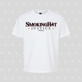 Load image into Gallery viewer, Smokinghot Justice Kids SS T-Shirt

