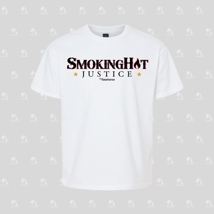 Smokinghot Justice Kids SS T-Shirt