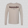 Load image into Gallery viewer, Smokinghot Justice Women's Long Sleeve T-Shirt
