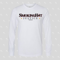 Load image into Gallery viewer, Smokinghot Justice Women's Long Sleeve T-Shirt
