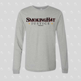 Load image into Gallery viewer, Smokinghot Justice Women's Long Sleeve T-Shirt
