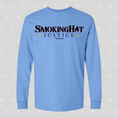 Load image into Gallery viewer, Smokinghot Justice Men's Long Sleeve T-Shirt
