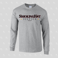 Load image into Gallery viewer, Smokinghot Justice Men's Long Sleeve T-Shirt
