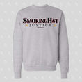 Load image into Gallery viewer, Smokinghot Justice Unisex Crewneck Sweater
