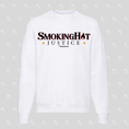 Load image into Gallery viewer, Smokinghot Justice Unisex Crewneck Sweater
