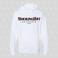 Load image into Gallery viewer, Smokinghot Justice Unisex Hooded Sweatshirt
