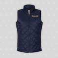 Load image into Gallery viewer, Smokinghot Justice Women's Quilted Vest
