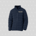 Load image into Gallery viewer, Smokinghot Justice Men's Down Jacket
