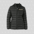 Load image into Gallery viewer, Smokinghot Justice Women's Down Jacket
