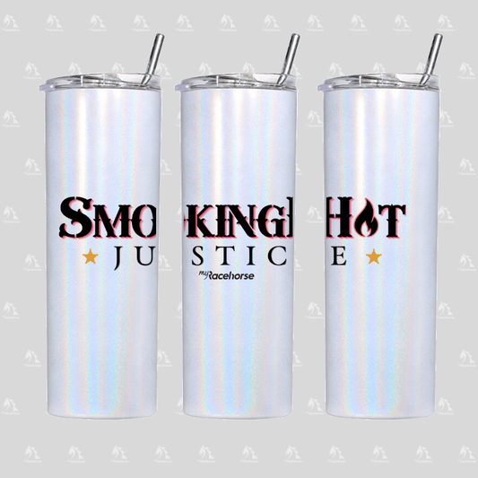Smokinghot Justice Tumbler