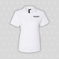 Load image into Gallery viewer, Smokinghot Justice Women's Polo
