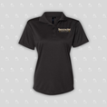 Load image into Gallery viewer, Smokinghot Justice Women's Polo
