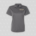 Load image into Gallery viewer, Smokinghot Justice Women's Polo
