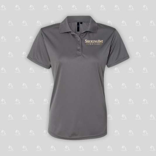 Smokinghot Justice Women's Polo