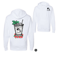 Load image into Gallery viewer, MyRacehorse Derby Unisex Hooded Sweatshirt
