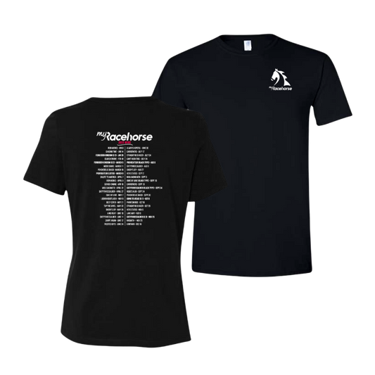 MRH 2022 Winner's Collection Women's SS T-Shirt