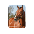 Load image into Gallery viewer, Munny Problem Rectangular Magnet
