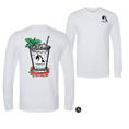 Load image into Gallery viewer, MyRacehorse Derby Women's Long Sleeve T-Shirt
