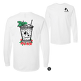 Load image into Gallery viewer, MyRacehorse Derby Men's Long Sleeve T-Shirt
