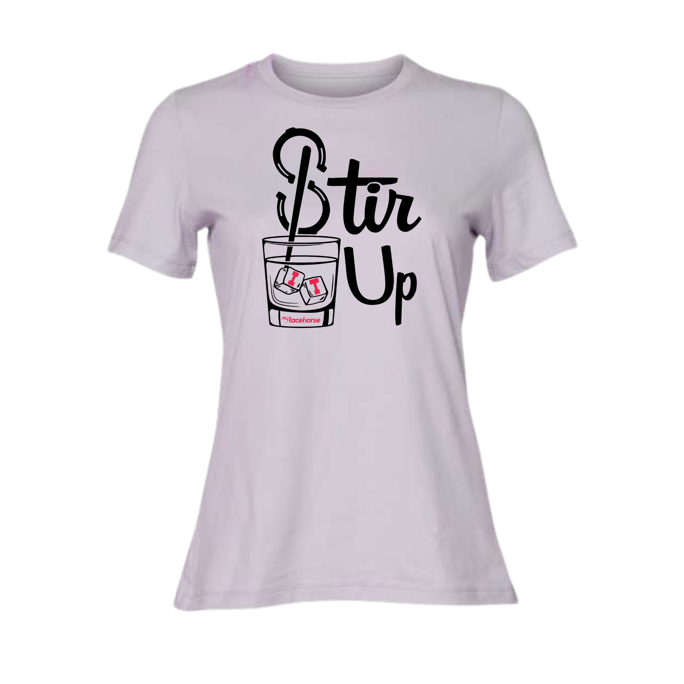 Stir it Up Women's SS T-Shirt