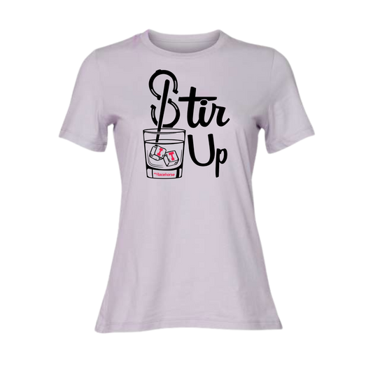 Stir it Up Women's SS T-Shirt