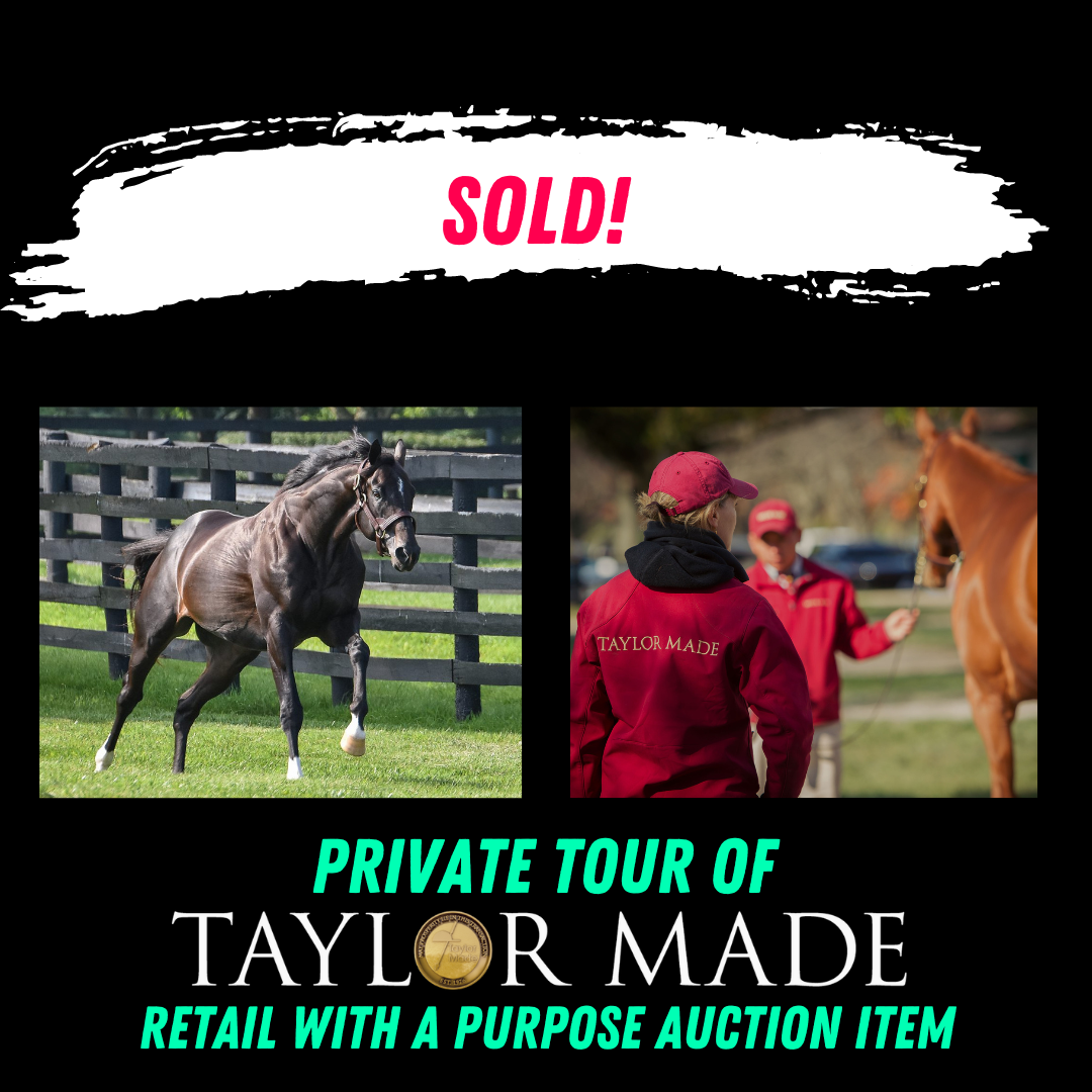 Private Taylor Made Farm Tour Guided by Duncan Taylor