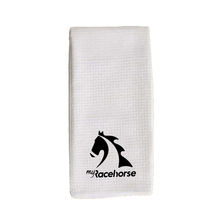 MyRacehorse Tea Towel