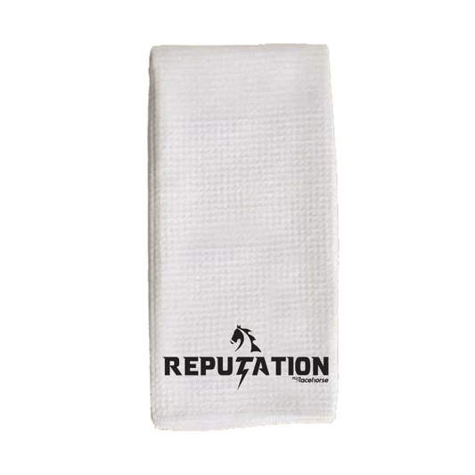 Reputation Tea Towel