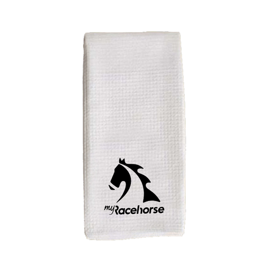 MyRacehorse Tea Towel
