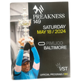 Load image into Gallery viewer, The Official Preakness 149 Program - STG Owner's Only
