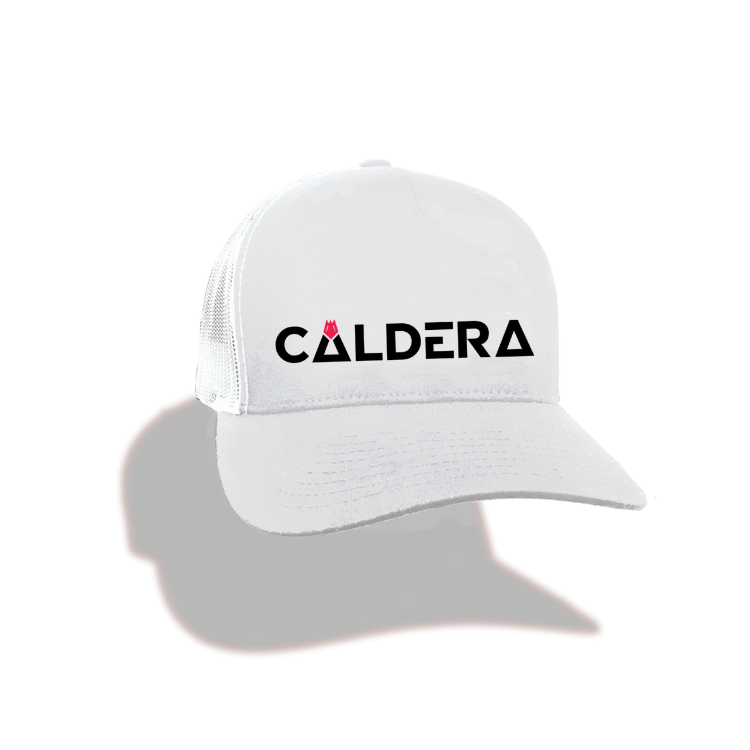 Caldera Trucker Hat