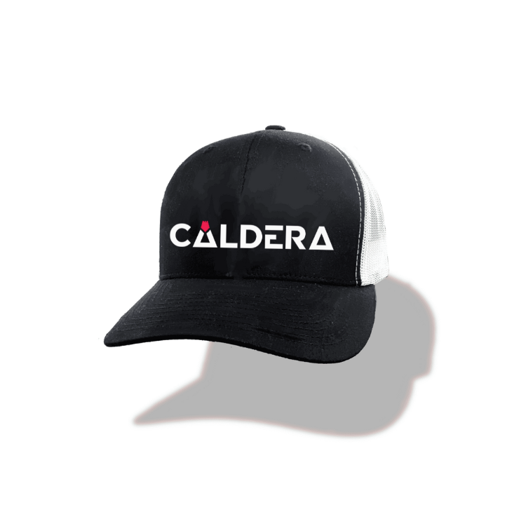 Caldera Trucker Hat