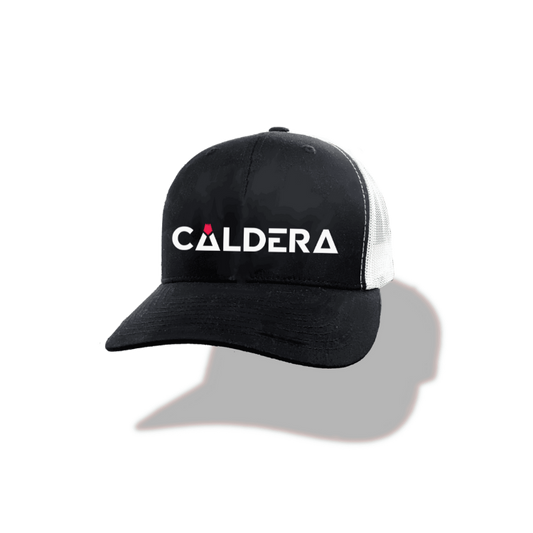 Caldera Trucker Hat