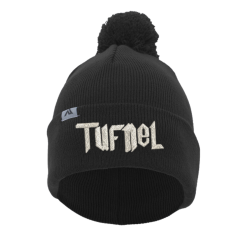 Tufnel Pom-Pom Beanie