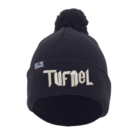 Tufnel Pom-Pom Beanie