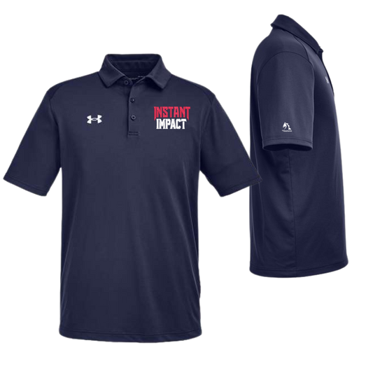 Instant Impact - Under Armour Men's Tech Polo