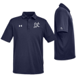 Load image into Gallery viewer, Duke of Love - Under Armour Men's Tech Polo

