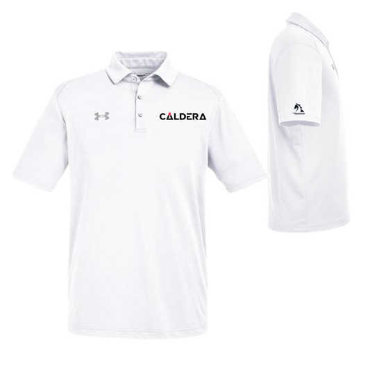 Caldera - Under Armour Men's Tech Polo