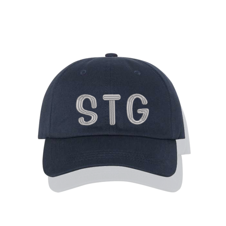 STG Dad Hat