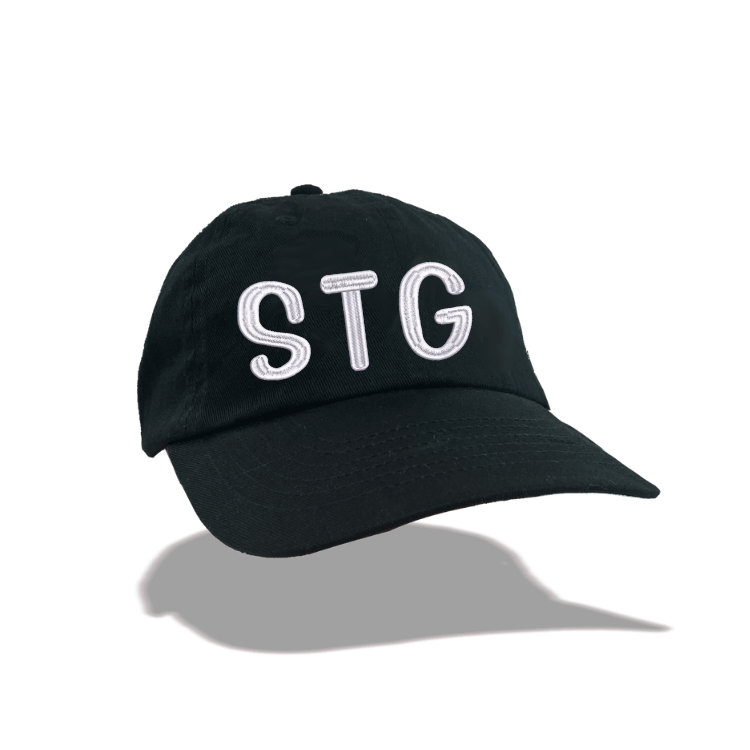 STG Dad Hat