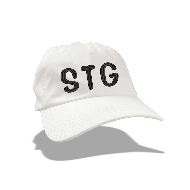 STG Dad Hat