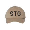 Load image into Gallery viewer, STG Dad Hat
