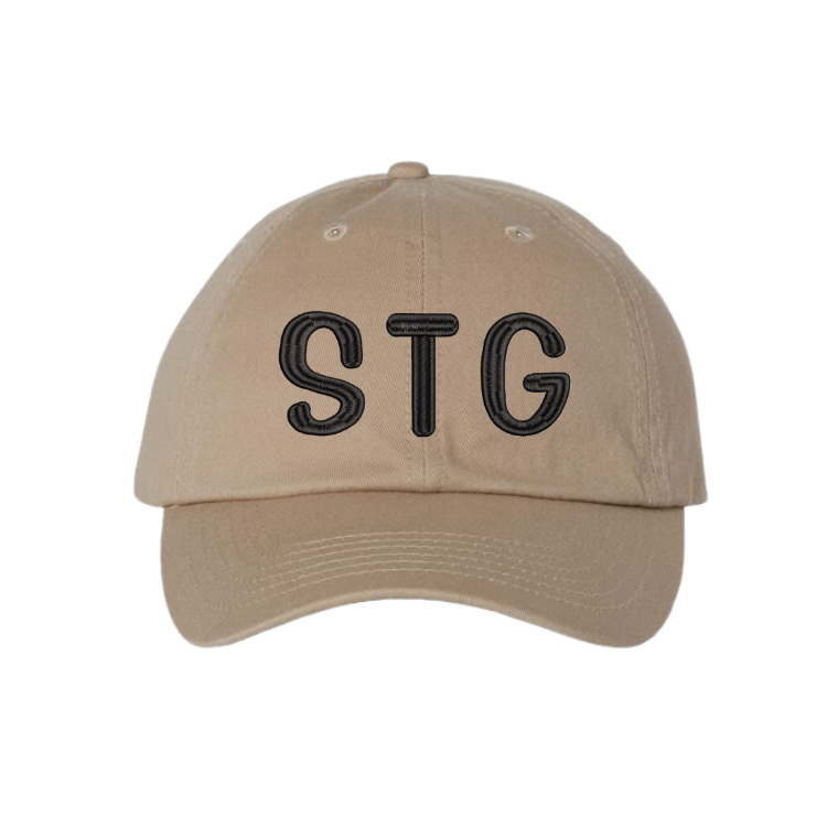 STG Dad Hat