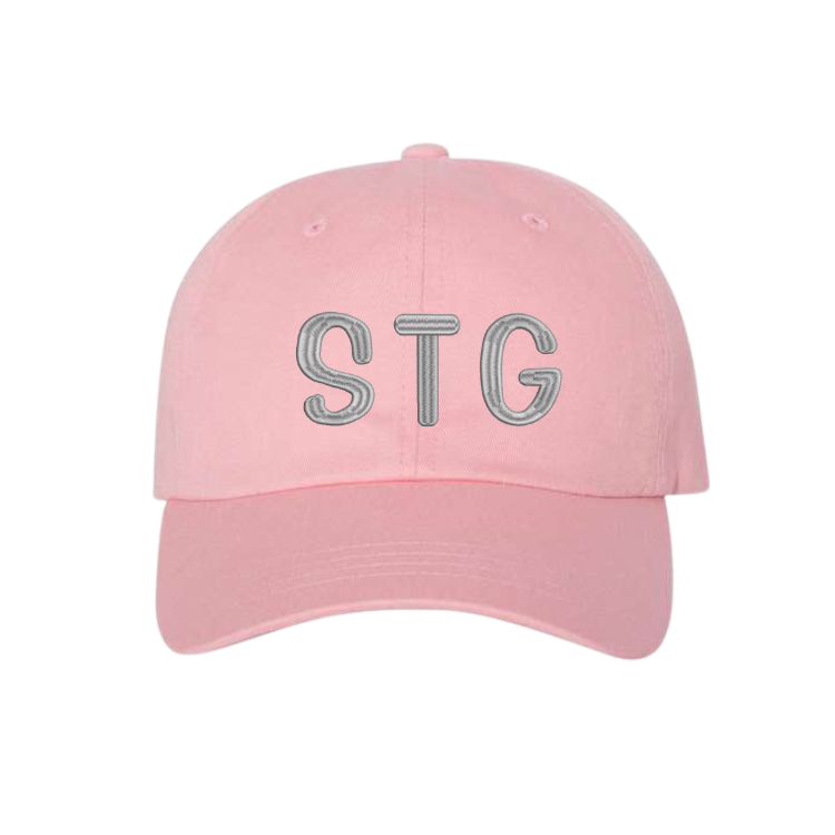 STG Dad Hat