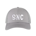 Load image into Gallery viewer, SNC Retro Trucker Hat
