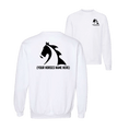 Load image into Gallery viewer, MyRacehorse Custom Crewneck Sweatshirt
