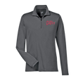 Load image into Gallery viewer, Real Savvy Men's 3/4 Zip Up Pullover
