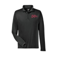 Load image into Gallery viewer, Real Savvy Men's 3/4 Zip Up Pullover
