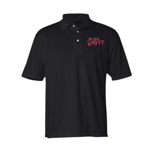 25% Off - Real Savvy Men's Polo