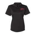 Load image into Gallery viewer, Real Savvy Women's Polo
